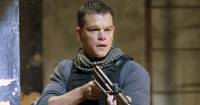 Matt Damon vai estrelar filme sobre a Muralha da China